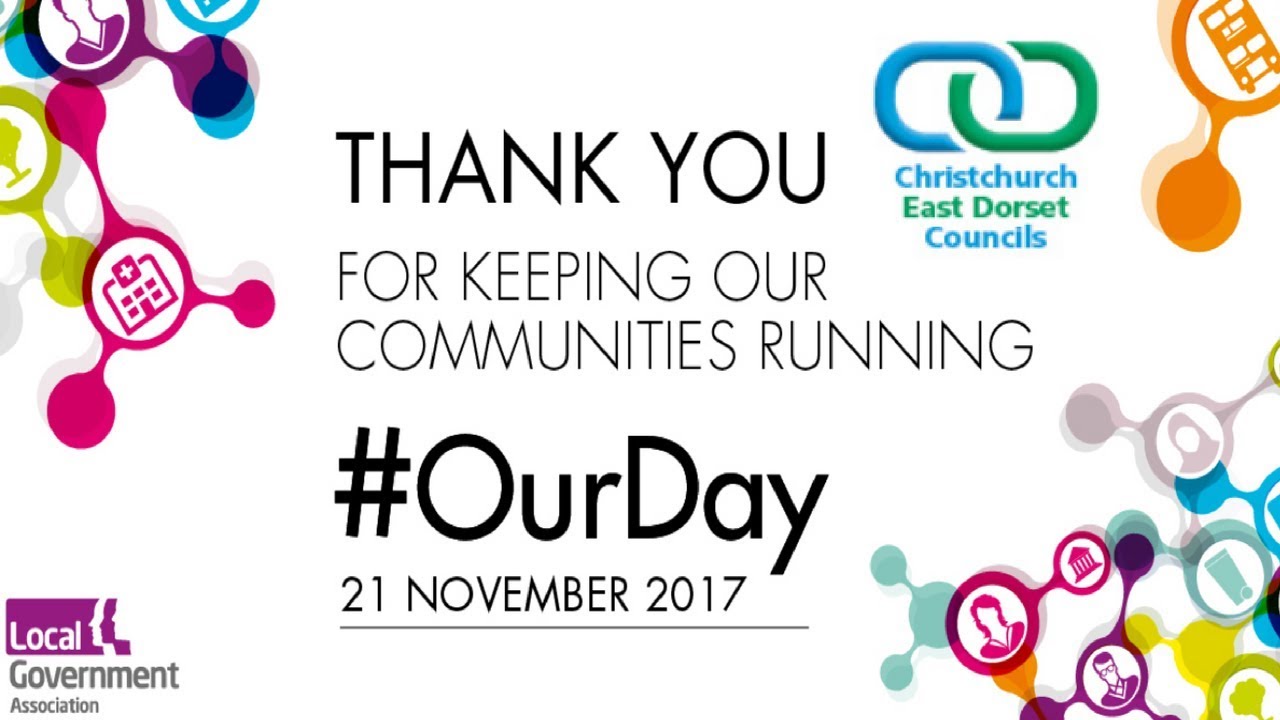 video editing software free #OurDay 2017 | Christchurch and East Dorset Councils