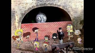Henry Apologises To Sir Topham Hatt And The Louds