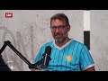 Markus Freitag (Politologe) im Fussball-Trash-Talk | Sykora Gisler | Podcast | SRF Sport