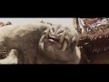 John Carter - White Ape Extended Clip | Official Disney HD