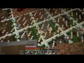 Minecraft Chicken Auschwitz