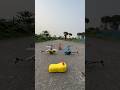 Rc Helicopter Flying Test #shorts #flying