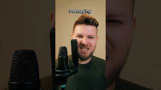 A "Nice Voice" is Boring. Here's Why