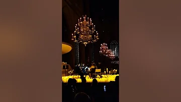 Candlelight concert Mozart Requiem