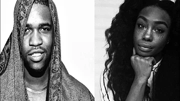 ASAP Ferg Feat. SZA - Real Thing