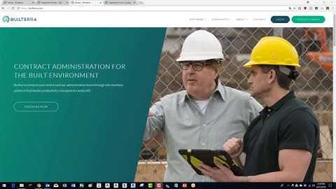 MMCD Daily Progress Report using Web Portal