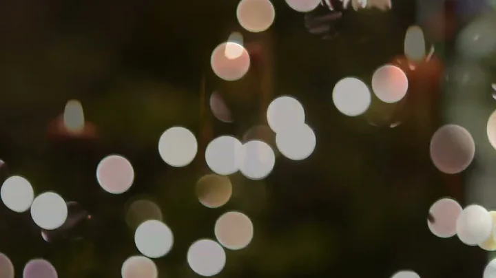 Fr Patrick Cahill, Holy Family Mission: "Emmanuel"