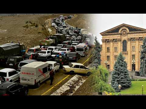 #ՀԻՄԱ. ԱՐՑԱԽԱՀԱՅԵՐԻ ՍՈՑԻԱԼԱԿԱՆ, ԻՐԱՎԱԿԱՆ ԽՆԴԻՐՆԵՐԸ ԵՎ ԴՐԱՆՑ ԼՈՒԾՈՒՄՆԵՐԸ՝ ՔՆՆԱՐԿՈՒՄ. #ՈՒՂԻՂ