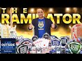 Does The Raminator Have the Biggest Trophy Collection in Poker? | Life Outside Poker #5