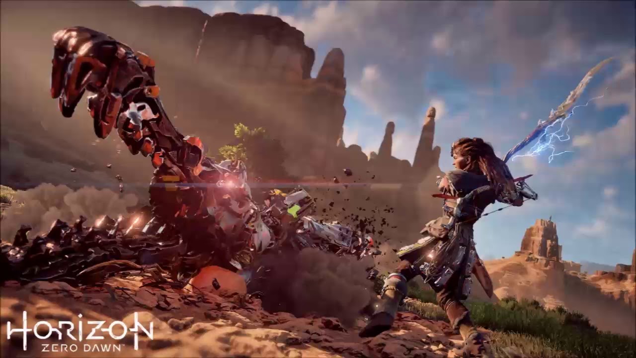 Rumor Horizon  Zero Dawn Game of the Year Edition has been leaked by a retailer