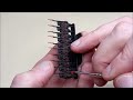 Beginning of video