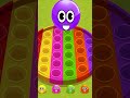 Pop It Dancing Balls Shorts Kidsvideos Kidscamp 