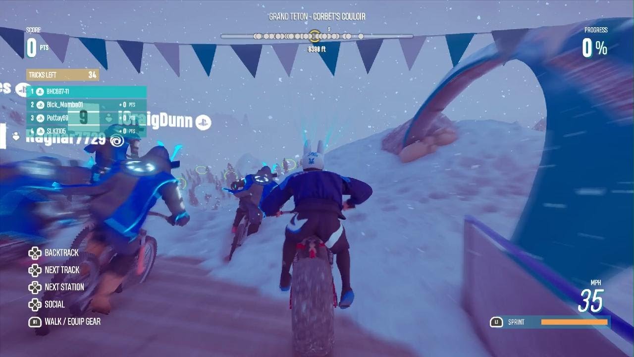 Roblox Riders Republic RIDERS REPUBLIC - YouTube