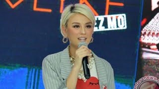 Download lagu Agnes monica - Allah perduli