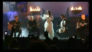 Within Temptation Black Symphony - Restless (Live@Eindhoven) chords