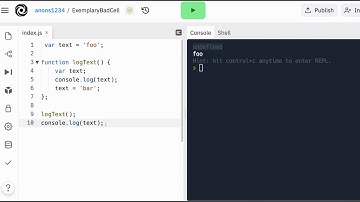 Cracking the JavaScript Coding Interview (Part 4) Solution: Hoisting in JavaScript