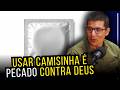 RENATO TREZOITÃO FALA QUE CRISTÃO QUE USA CAMISINHA ESTÁ PECANDO CONTRA DEUS