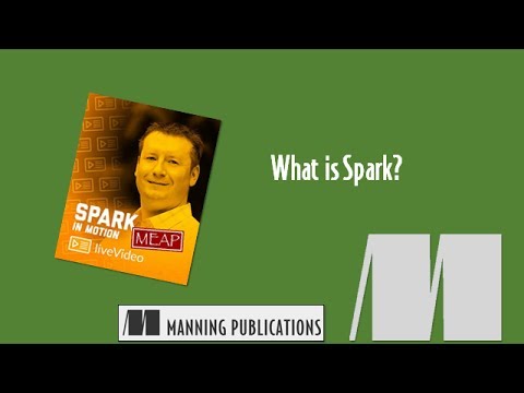 What is Spark?