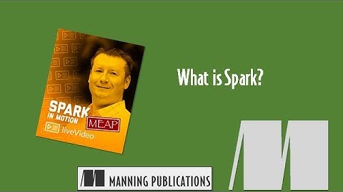 What is Spark?
