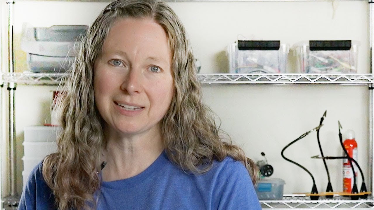 I'm Dawn DuPriest and This Is My Compass Math and Technology Class