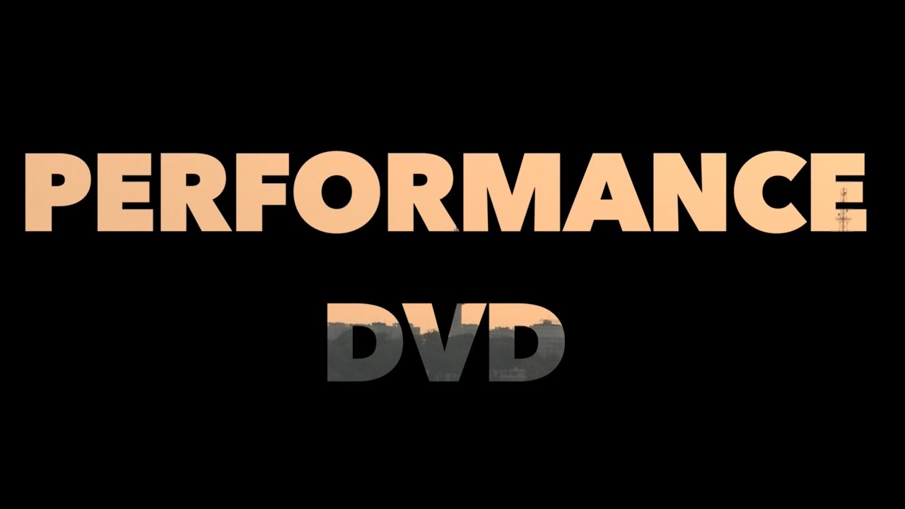 PERFORMANCE - 