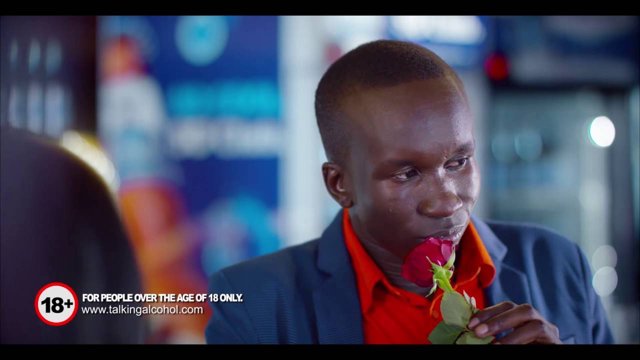 "Deer In Headlights" Club Beer TVC YouTube