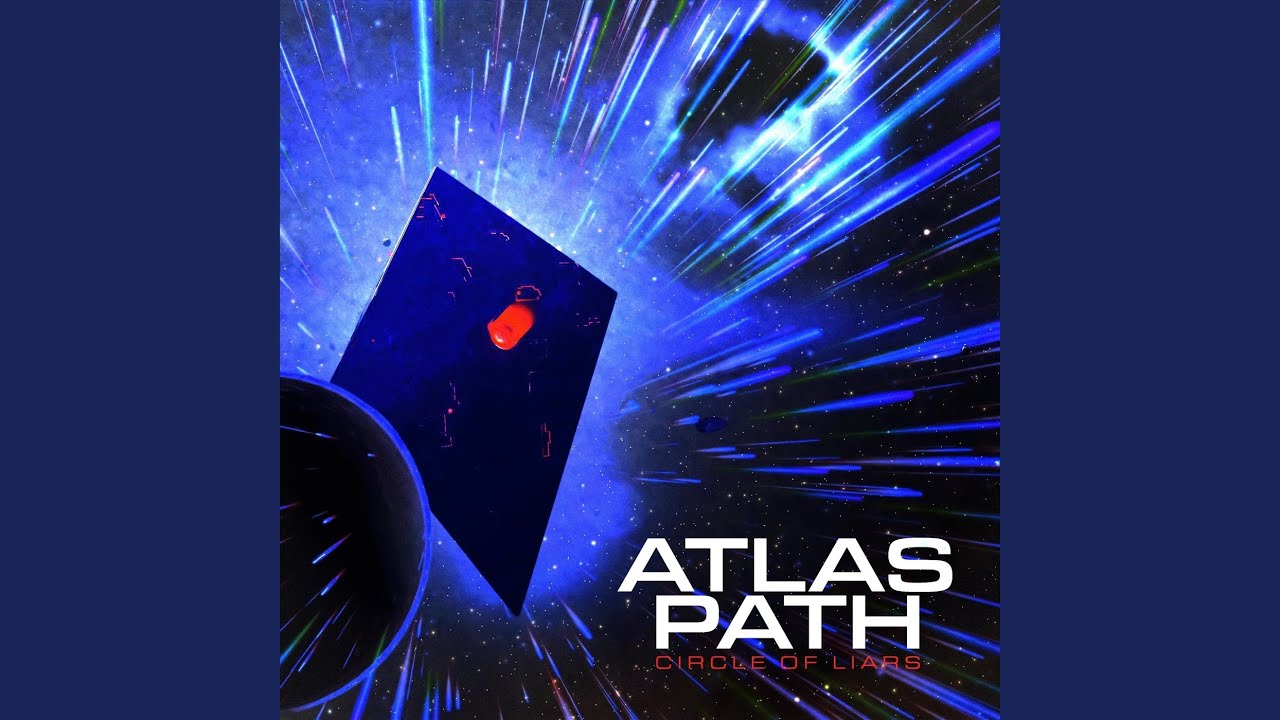 Watch Atlas Path on YouTube Watch Atlas Path on YouTube
