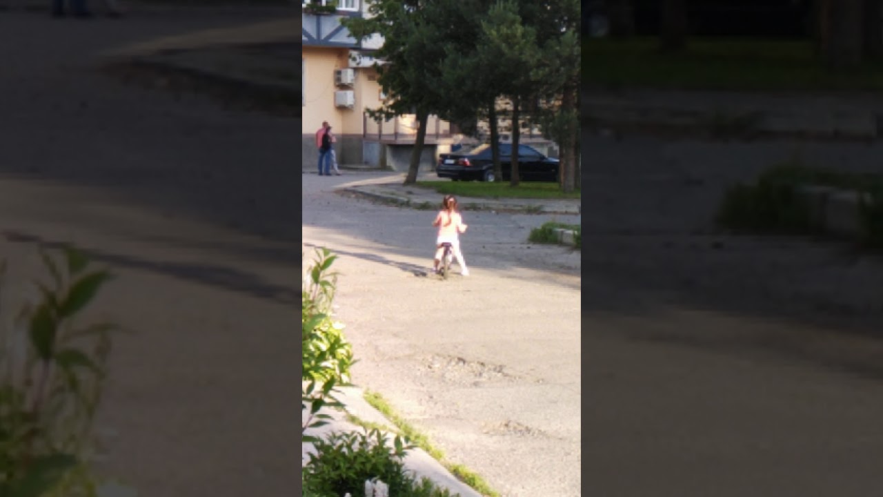 Біго-ровер - YouTube