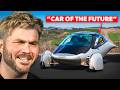 We Drove America&#39;s First Solar Car