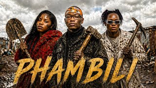 Phambilimaster Kg New Hit Song 2026 Ft Nkosazana Daughter U0026 Eemoh