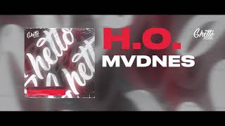 MVDNES - H.O Resimi