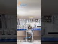 Auto Nitrogen Flush Can Seaming Machine for aluminum Can,Can Sealing Machine with Vacuum Nitrogen