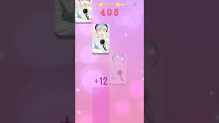 × FAKE LOVE × BTS Tiles × screenshot 3