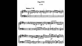 N. Kapustin - Prelude and fugue No.17 (Op.82)