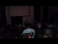 Koufar @ Varnish fest, Club Rectum, Chicago, 9/17/16