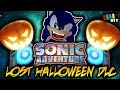 Sonic Adventure LOST Halloween DLC | Mini Lost Bits [TetraBitGaming]