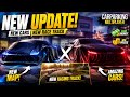 NEW Car Parking Multiplayer Update! New Cars &amp; Racing Track 🔥
