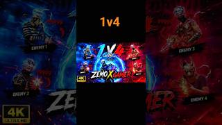 #free fire  long video #zemo x gamer