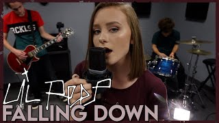"Falling Down" - Lil Peep, XXXTENTACION chords