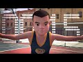 NBA JUNIOR JUMP SQUAD | Victoria del Equipo | Episodio 6