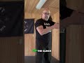 5 Ways Bob Beats a Heavy Bag for Combat Training #shorts