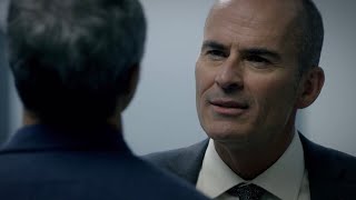 Bosch - Bosch Hits Captain Pounds [1x10]