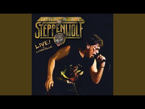 (未使用･未開封品)Live in Louisville [DVD] Live in Louisville (DVD) – Steppenwolf