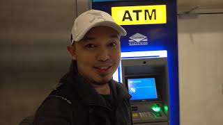 yunani Trip #part 1: Ada apa saja di Bandara Athena