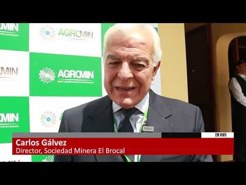 AGROMIN: PERÚ ESTÁ PERDIENDO LA OPORTUNIDAD DE SER EL PRIMER PRODUCTOR MUNDIAL DE COBRE