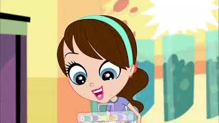 Littlest Pet Shop 2012 Season 4 Episode 11 Cold Opening Clip