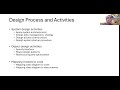 CIS-350: Software Engineering] Chapter 6 - System Design and Object Design