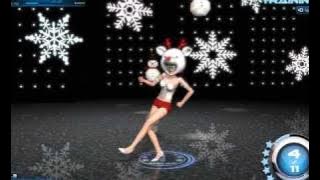 (MstarTH) I Love You - Mighty Mouth lv.5 100%