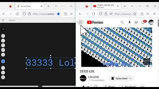 333333 Lol A To I All 1 To All 3