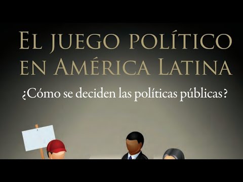 Vídeo: ¿Deberían Mezclarse Los Juegos Y La Política?